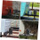 6 stuks karperaasmandjes (draagbare nethouder) 3