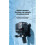 Underwater Waterproof Case for Action 6 5pro 4 3 Camera Diving Protective Housing Shell Underwater Suction Cup Mount 6