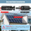 10AWG Solar Panel Cable Solar Extension Cable for Portable Power Station Solar Panel Solar Generator 3
