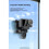 Underwater Waterproof Case for Action 6 5pro 4 3 Camera Diving Protective Housing Shell Underwater Suction Cup Mount 8