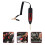 5pcs LCD Digital Circuit Tester Voltage Tester for Vehicles Accurate Test Light Easy Use Design 4