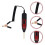 5pcs LCD Digital Circuit Tester Voltage Tester for Vehicles Accurate Test Light Easy Use Design 5