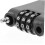 2pcs Bicycle Theft Lock Safety Snowboard Lock Light Weight Portable Cable 3