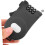 2pcs Bicycle Theft Lock Safety Snowboard Lock Light Weight Portable Cable 4
