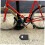 2pcs Bicycle Theft Lock Safety Snowboard Lock Light Weight Portable Cable 5