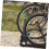 2pcs Bicycle Theft Lock Safety Snowboard Lock Light Weight Portable Cable 7