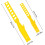 Paint Stirring Rod Reusable Lightweight Manual Paint Mixing Tool 2
