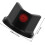 20pcs Spray Paint Nozzles Replacement Nozzle for Sprayer Can Abs Material Black Color Precise Paint Coverage 2