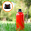 20pcs Spray Paint Nozzles Replacement Nozzle for Sprayer Can Abs Material Black Color Precise Paint Coverage 8