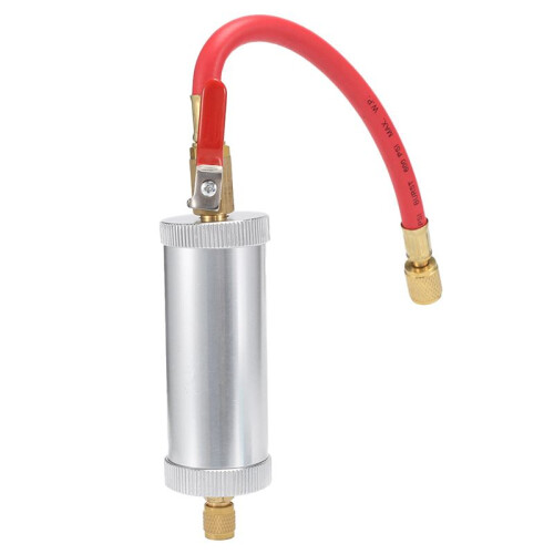 5X Dye Injector Air Conditioning Oil Injection R12 R134A R22 Dye ...