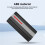 TTLOCK  Access Control Machine 2000 User Proximity  APP IC Card Reader NFC Unlocking IP67 Waterproof 6