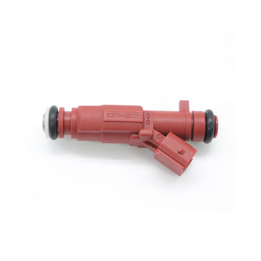 2X 35310-2E000 Fuel Injector For 1.8 2.0 1.6L 2011-2015 Forte 2.0L 353102E000 Car Accessories Nozzle 4712569376873