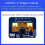 4pcs 24G MmWave HLK-LD2410C Presence  Sensor Module Human Presence  Sensor Motion Detection Module 3