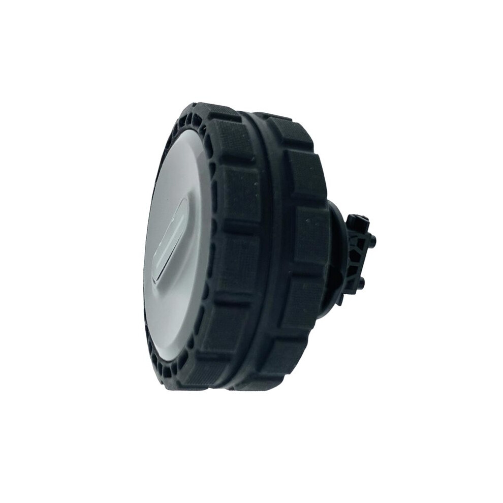 Vacuum Right Auxiliary Wheel Assembly For H15 / H12pro Flexreach / H12 Dual Flexreach / H15s Replacement Parts 4713075495690