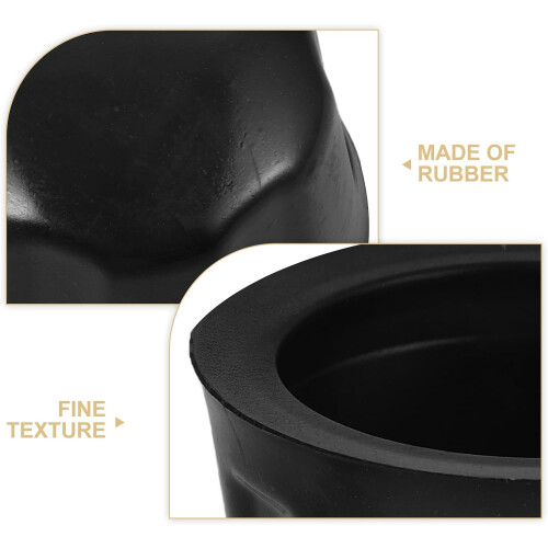 3pcs Box Rotating Lid Small Storage Case Retainer Holder 2