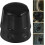 3pcs Box Rotating Lid Small Storage Case Retainer Holder 6