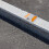 4Pcs Raised Aluminum Reflective Pavement Markers Heavy Duty Road Studs 6