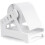 Shipping Label Holder for Roll and Fanfold Thermal Labels Work with Desktop Label Printer 5