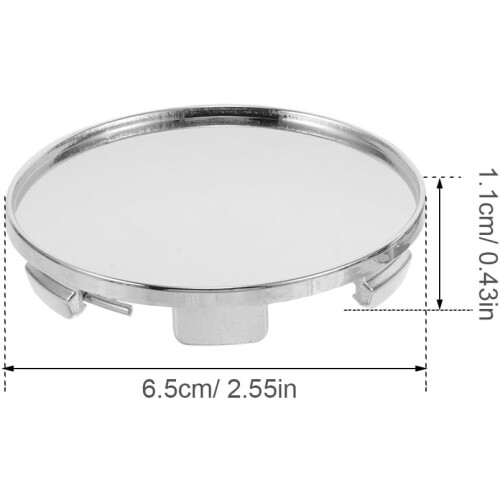 Gitáreffekt kábel 6 db 30 cm-es egyrészes elektromos hangszer patch kábel zenei előadáshoz 1