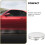 Set di 4 coprimozzi da 60 mm per cerchi auto, accessori per veicoli. 5