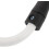 Awning Accessory Crank Handle for Roller Shutter Ergonomic Design Rubber Metal Construction Open 3