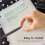 18 Pcs Tips Compatible with  Paper Pro Pen, Replacement Nibs Compatible with 8