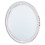 ML-D Magnetic Diffusion Kit for ML-Series LED Lights, Soft 360 Light Modifier for Natural, Balanced Illumination 6