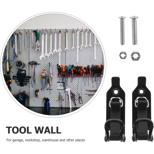 6pcs Composite Wire Tapping Tap Drill Bit Set for Maintenance Hexagon Handle Spiral Tap Drill Bit 1