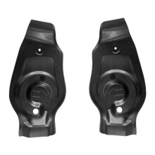 1 Jeu de Déflecteurs Intérieurs de Bras Oscillant 1111302-00-B 1111303-00-C pour Model 3 / Y (2 Pièces)