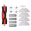 14 Pcs for  S5 MAX S50 MAX S55 MAX S6 MAXV Vacuum Main Side Brush Mop Filter 7