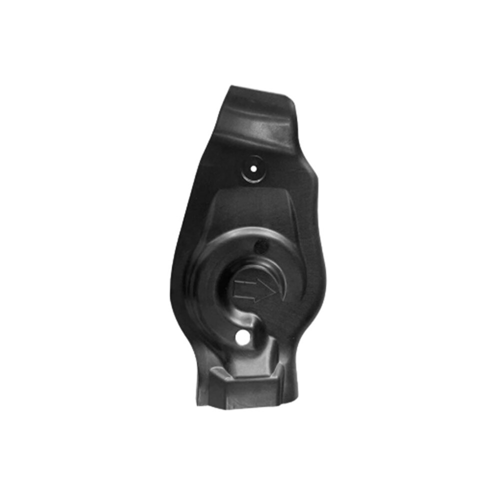 Swing Arm Inner Baffle(Left) 1111302-00-B For Model 3 / Y 1Pcs Black 4712489086180