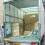 Red de carga de malla resistente para caja de camioneta 2x3 m 4