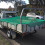 Red de carga de malla resistente para caja de camioneta 2x3 m 6