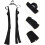 4-teiliges Set Golf-Putting-Lochbecher aus Kunststoff 8
