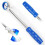 Tools Telescopic   Retriever Retracted  Pick  Automatic Loc Scoop    Catcher 2