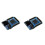 2X for ALTERA FPGA Cyslonell EP2C5T144 Minimum System Learning Development Board  Board 1