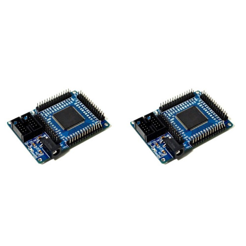 2X for ALTERA FPGA Cyslonell EP2C5T144 Minimum System Learning Development Board  Board