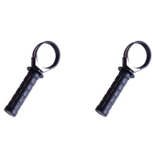 2X Giroscopio Bracket da Polso Staffa Giroscopio Booster Potente Palla da Polso Esercizio Braccio Esercizio Palestra Attrezzature per Il Fitness
