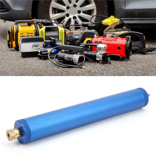 30mpa High Pressure Air Filter Set with 20 Filter Elements Hose Connector for Inflator Air Compressor Filter 1