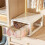 Multi-Functional Drawer Stackable Storage Box - Clothes Shoes Cosmetics Jewelry Underwear Home Organizer 4
