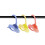 15PCS Arched Bag Storage Hook Multi-Functional Handbag Messenger Bag Anti-Deformation Hanger Wardrobe Storage 2
