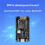 BW16-Kit Development Board RTL8720DN Dual-Band 2.4G and 5G Wi-Fi Low-Power  BLE Module Type-C Interface 10