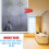 Tile Leveling System 1/8 inch Kit for Kitchen Living Room Shower Base Tile Leveler Tools for Installation 5