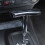 ABS T-Handle Shifter Shift Knob Gear Shift Lever for  Charger Challenger Compass Black 5