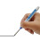Long  Markers Bathroom Woodworking Decoration Multi-Purpose Deep Hole  Pens Red 7