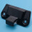 Car Glove Box Lock  Upper Catch for -3 Series 5 E23 E30 E34 51161849472 6