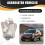 Car Transmission Cooler for     24290617 5