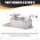 Car Transmission Cooler for     24290617 7