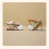 Shoe Rack Shoe Storage Rack Double-Layer Integrated Adjustable Home Dormitory Living Room Plastic 10
