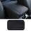Universal Car Center Console Cover Waterproof Armrest Box Pad for Most Vehicles SUVs Trucks 2